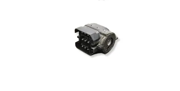 BMW 5 E39 Ignition lock contact 8363706