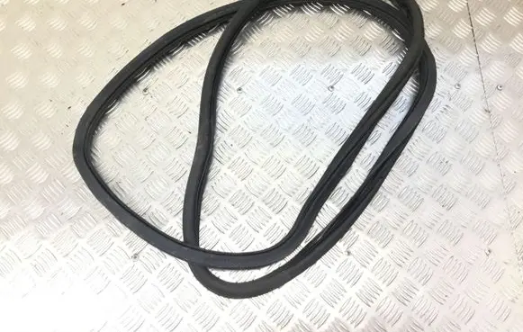 Volkswagen Golf VII Rubber seal front coupe door 5G4867911B