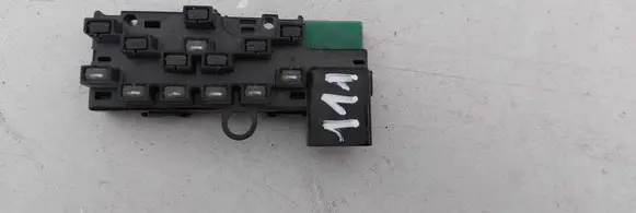 Volkswagen PASSAT B7 Steering angle sensor 3C0959654