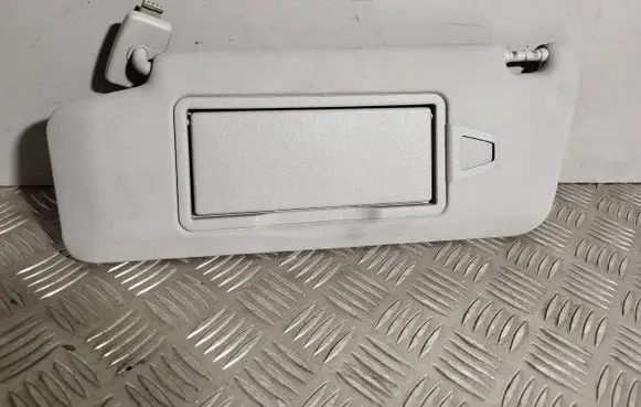 Mercedes-Benz C W204 Sun visor A2048104510