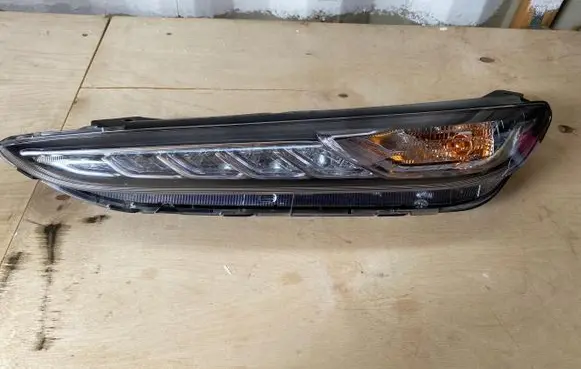 Hyundai Kona I LED Daytime headlight 92207-J9000