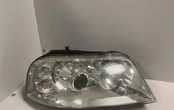 Volkswagen Sharan Headlight/headlamp 7M3941016AE 0301182272 011B02A000