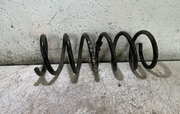 Ford Mondeo MK IV Rear coil spring