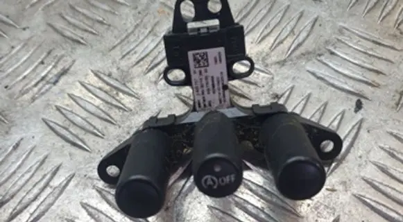 Mini One - Cooper Coupe R56 ESP (stability program) switch 342271701 23771200 033770701