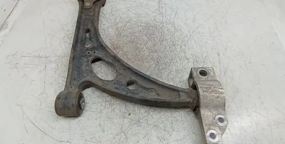 Volkswagen Touran I Front lower control arm/wishbone 1K0407153G 201967B
