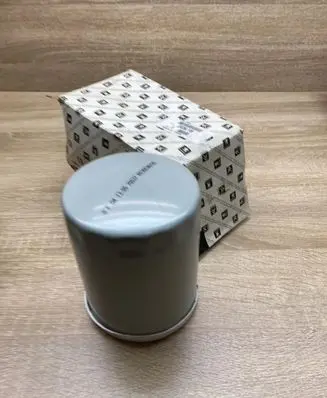 Peugeot Boxer Oil filter cover 1109Y8