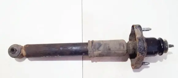 Mitsubishi Outlander Rear shock absorber/damper 4162a050
