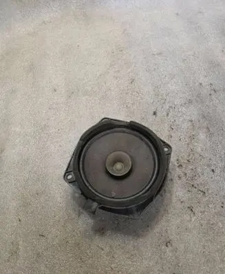 Mitsubishi Pajero Front door speaker MR301667 331204