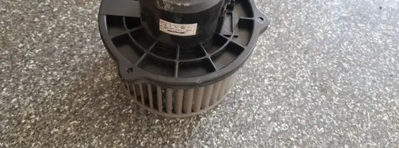 Hyundai H-1, Starex, Satellite Heater fan/blower