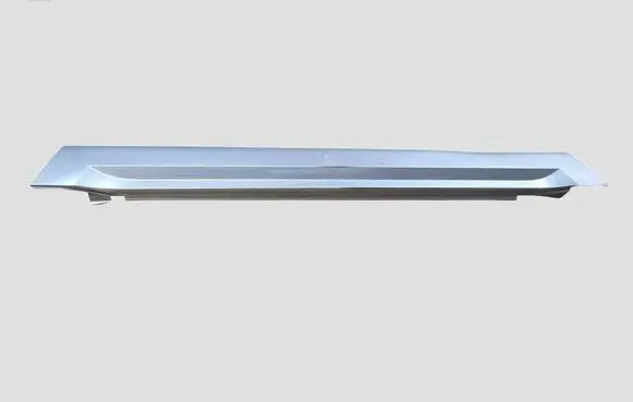 Jeep Grand Cherokee (WK) Sill