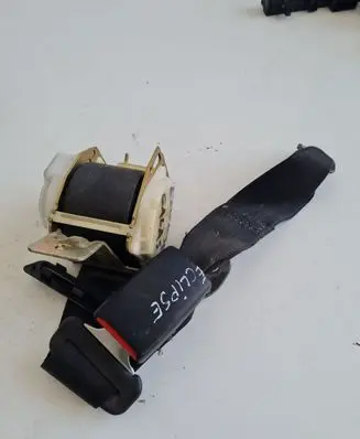 Mitsubishi Eclipse Rear seatbelt N0083 C7177E3 17097014