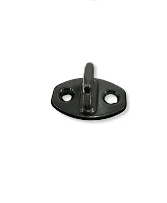 Audi Q2 - Front door lock loop/hook striker 3C0837033C