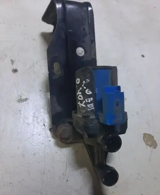 Peugeot 407 Electric auxiliary coolant/water pump 9640953980