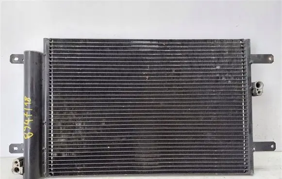 Ford Galaxy A/C cooling radiator (condenser) 