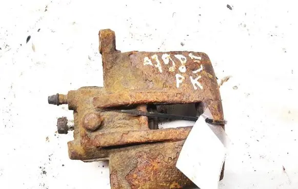 Toyota Corolla E120 E130 Front brake caliper