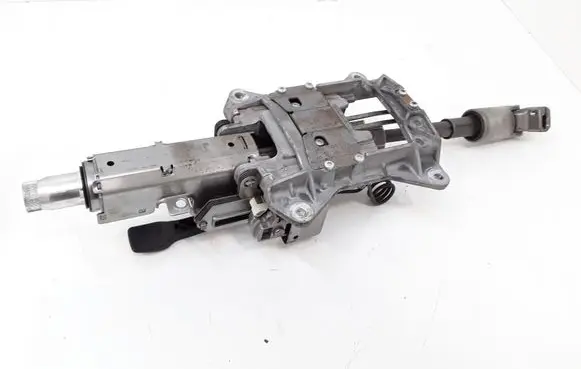 Audi A4 S4 B6 8E 8H Steering wheel axle 521002