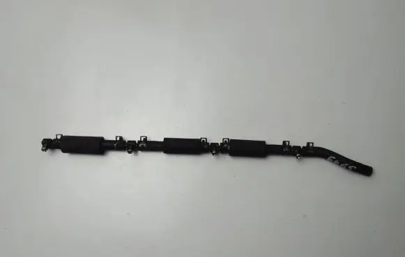 Fuel return line/hose
