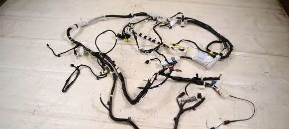 Toyota Land Cruiser (J200) Other wiring loom 82162-60Y00G