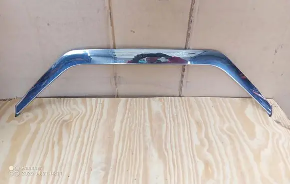 Citroen C3 Front grill 9685374877