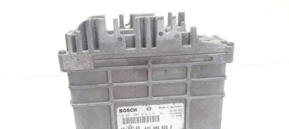 Engine control unit/module