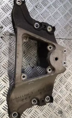 Audi A6 S6 C6 4F Gearbox mounting bracket 4f0399263m