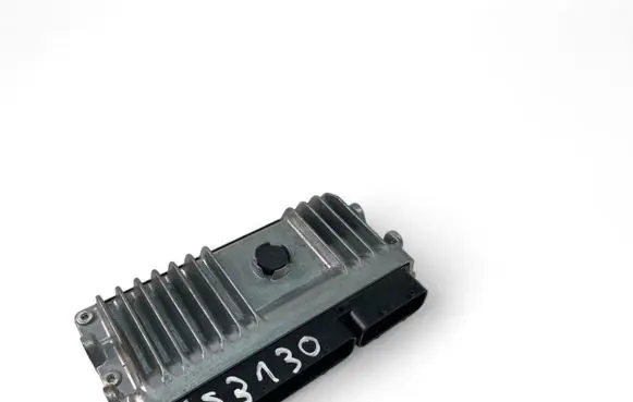 Toyota Corolla E210 E21 Engine control unit/module ECU 896610ZS10