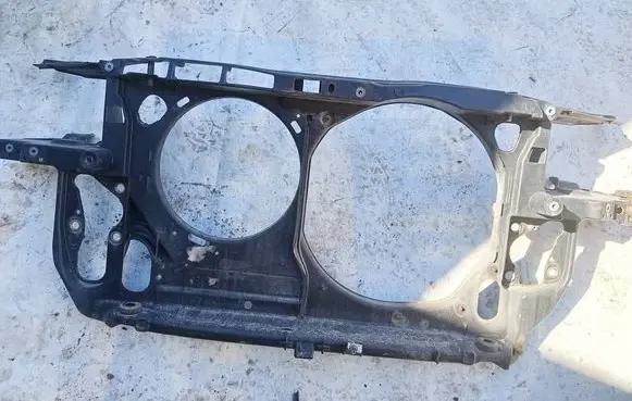 Skoda Superb B5 (3U) Radiator support slam panel 3B0805594