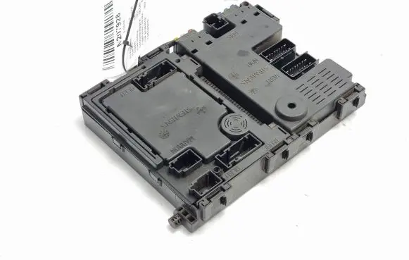 Peugeot 406 Fuse box set 9639066580BSI