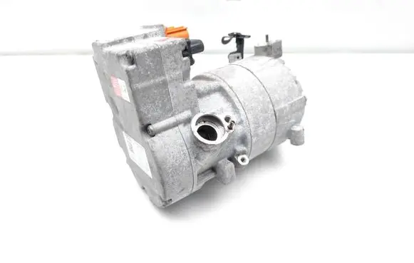 Cupra Born Air conditioning (A/C) compressor (pump) 1EA820807C 1EA816797G
