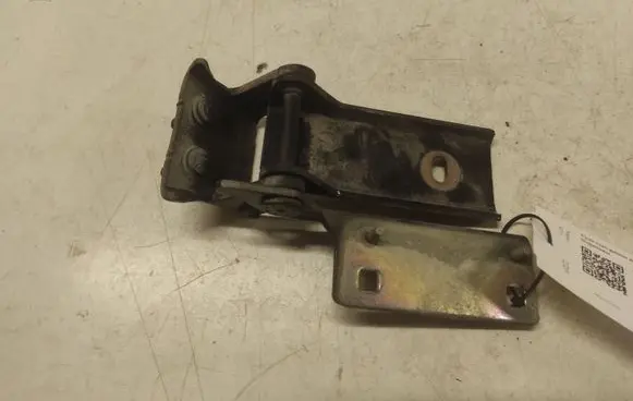Peugeot 407 Tailgate/trunk/boot hinge EXLD