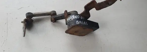Nissan Murano Z51 Headlight/headlamp level sensor 