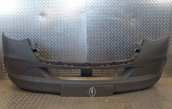 Mercedes-Benz Sprinter W907 W910 Front bumper