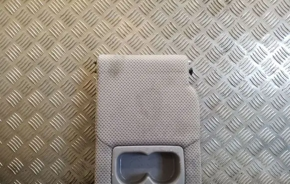 Honda Insight Rear seat armrest 