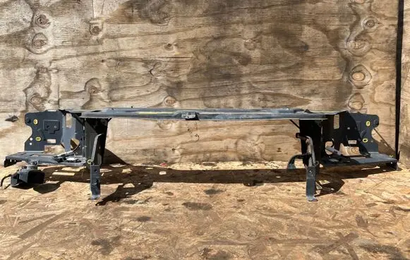 Volvo XC90 Top upper radiator support slam panel 30734536