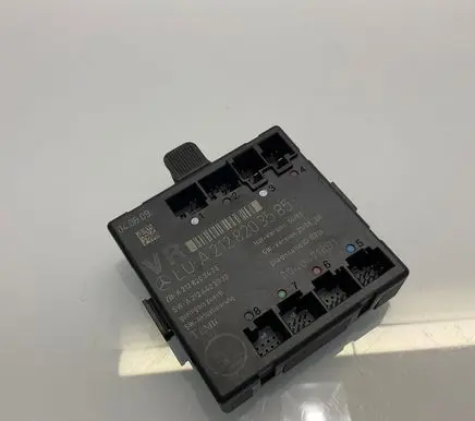 Mercedes-Benz E W212 Door control unit/module A2128203585 A2128203426 A2124423032