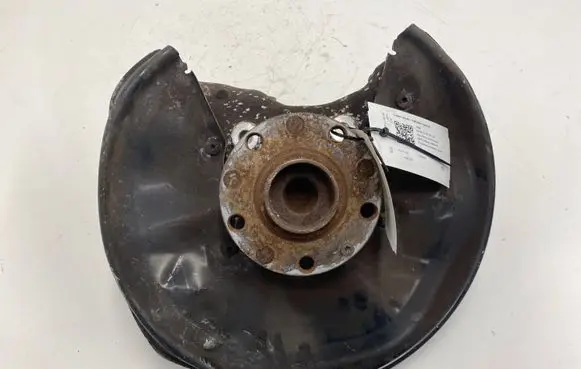 Audi A6 S6 C6 4F Rear wheel hub 4F0505434H