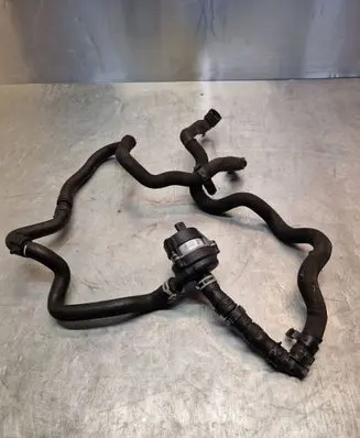 Land Rover Range Rover Sport L494 Electric auxiliary coolant/water pump EPLA8501BD 09120800