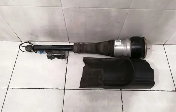 Mercedes-Benz S W222 Rear shock absorber/damper A2223201800