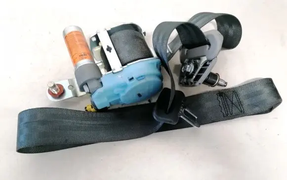 Hyundai Getz Front seatbelt 888201c981wk 88820-1c981wk