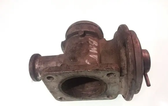 BMW 3 E46 EGR valve 2354070 72252300