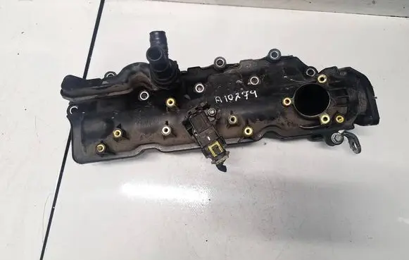 Opel Insignia A Intake manifold 