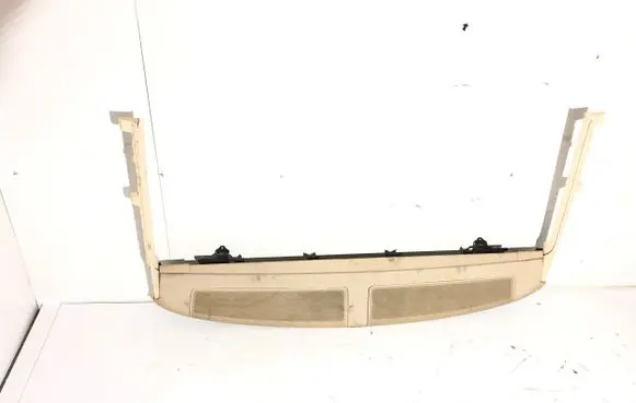 Audi A8 S8 D4 4H Electric rear window sunshade cover 4H4863412