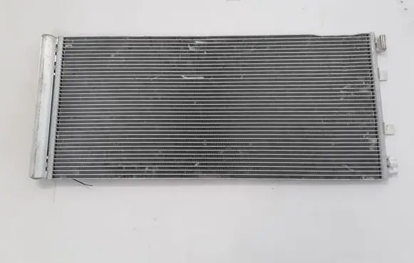 Renault Master III A/C cooling radiator (condenser) 921007845R