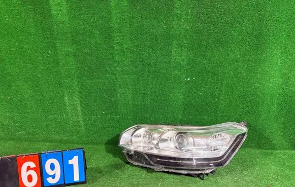 Citroen C5 Headlight/headlamp