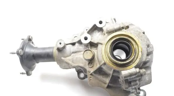 Mazda CX-5 Gearbox transfer box case KN01