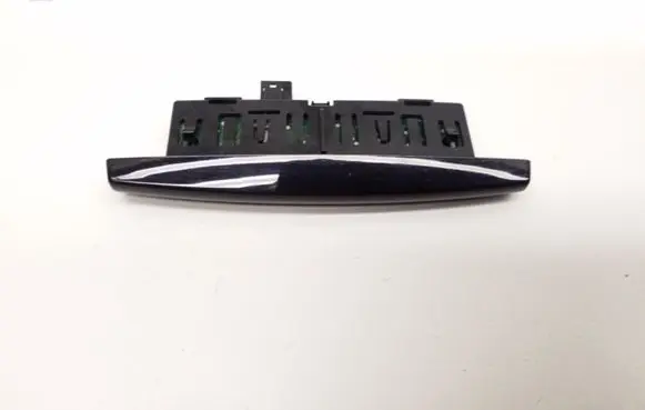 Mercedes-Benz E W212 Parking PDC sensor display screen A0015424623