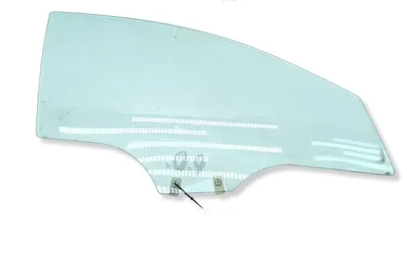Mazda RX8 Front door window glass four-door 
