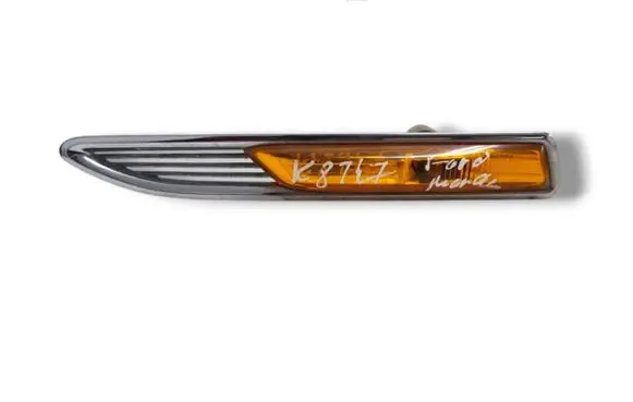 Ford Mondeo MK IV Front fender indicator light 7S71-13K354-BF