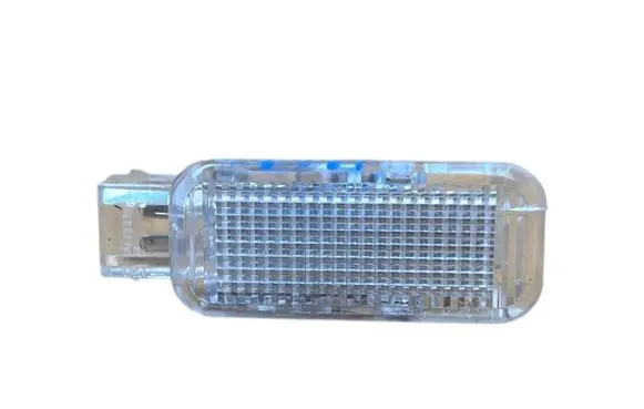 Skoda Octavia Mk3 (5E) Other interior light 3B0947415