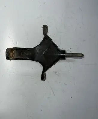 Mitsubishi Lancer Evolution Gearbox mounting bracket